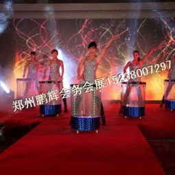 郑州圣诞节晚会演出策划 郑州圣诞演出节目推荐 张景丽152,3800,7297