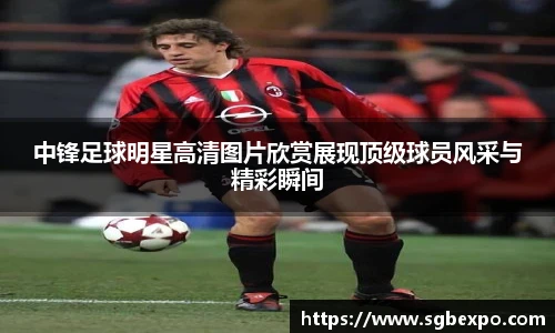 中锋足球明星高清图片欣赏展现顶级球员风采与精彩瞬间